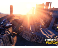 CENEGA GRA PS4 Trials Fusion - 1396170 - zdjęcie 3